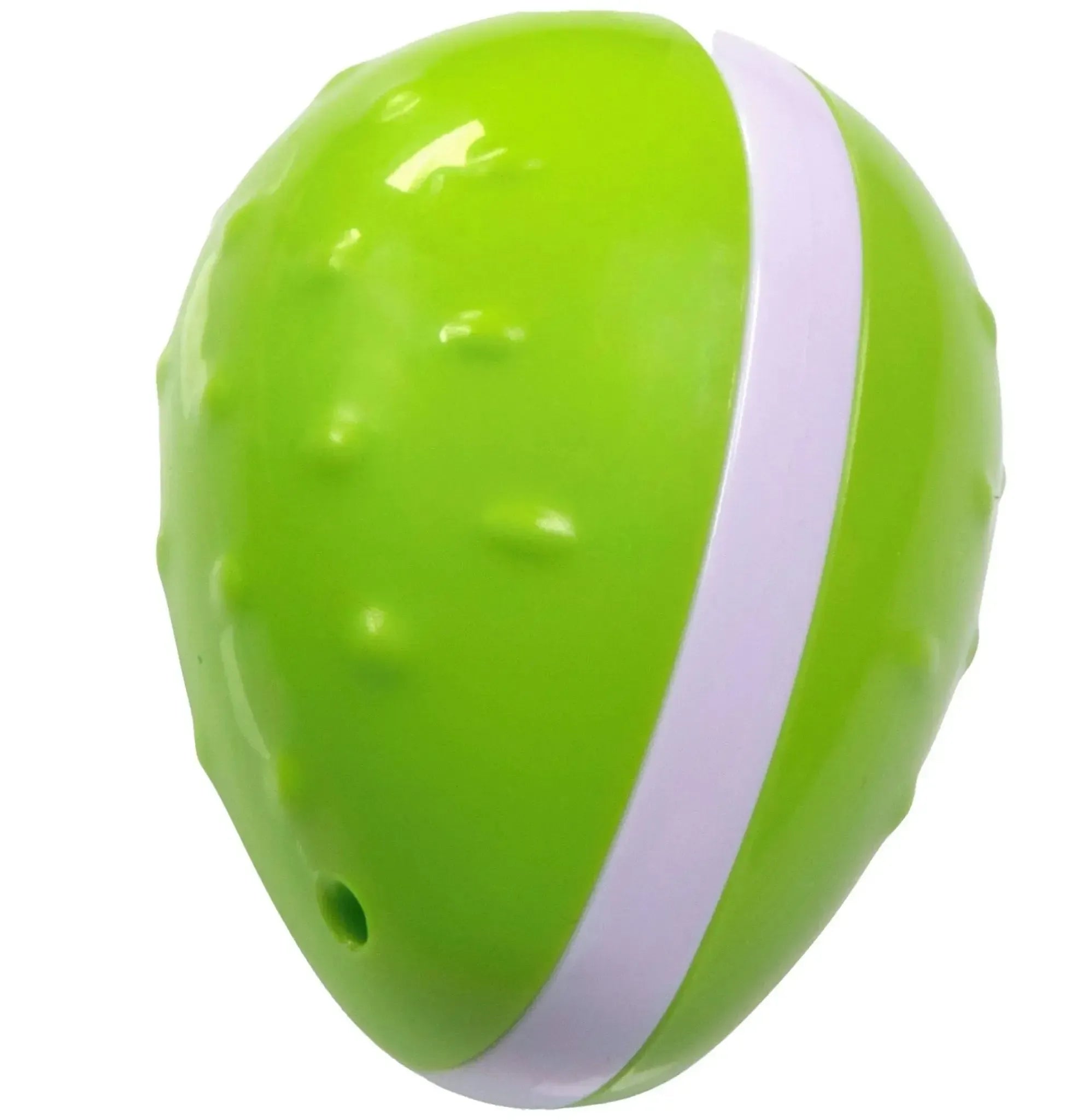 Halilit Egg Shaker Solid Colours (Various Colours)-Halilit Egg Shaker Solid Colours (Various Colours)