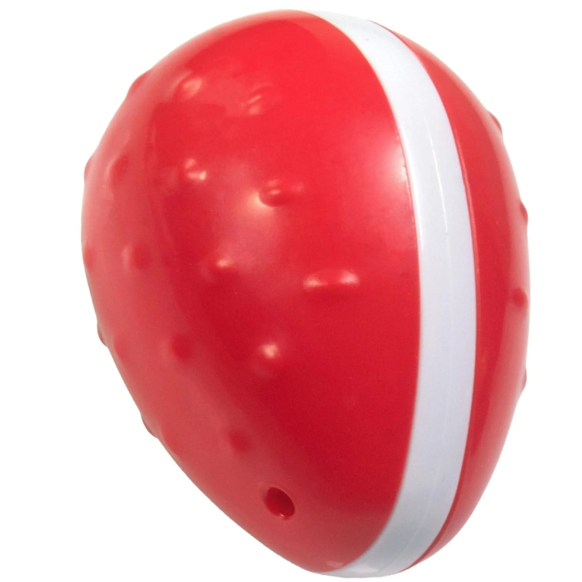 Halilit Egg Shaker Solid Colours (Various Colours)-Halilit Egg Shaker Solid Colours (Various Colours)