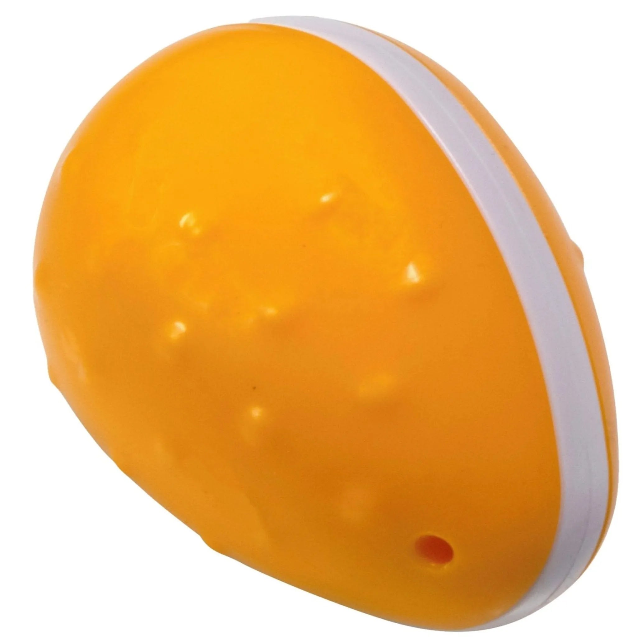 Halilit Egg Shaker Solid Colours (Various Colours)-Halilit Egg Shaker Solid Colours (Various Colours)