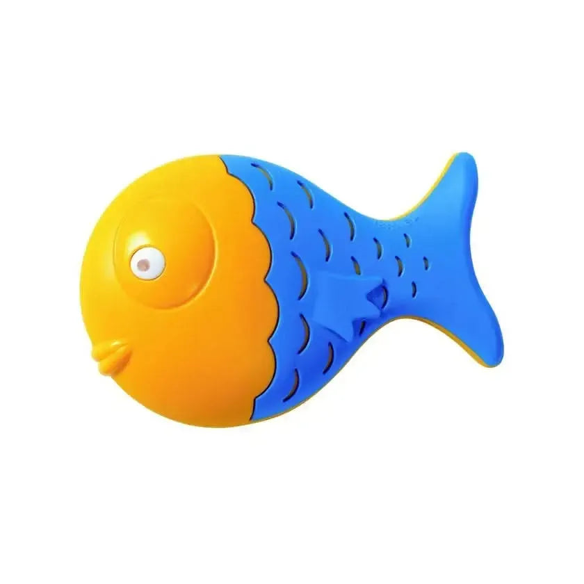 Halilit Fish Shaker-Halilit Fish Shaker