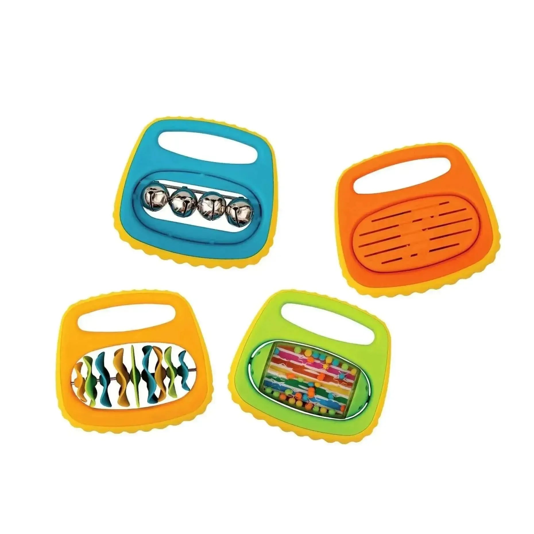 Halilit Large Music Pack-Halilit Large Music Pack