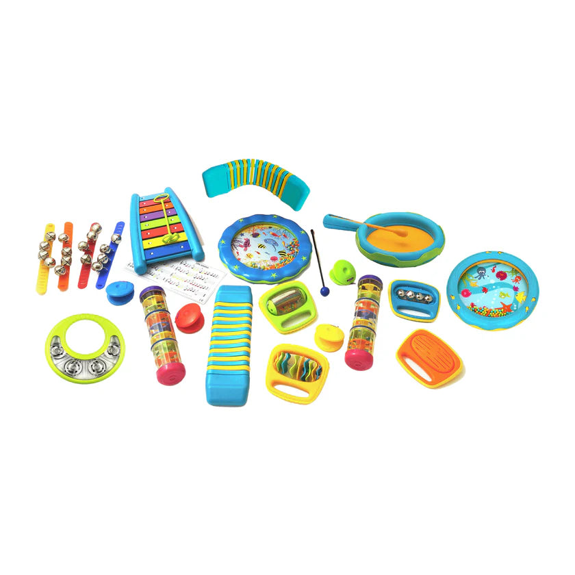 Halilit Large Music Pack-Halilit Large Music Pack