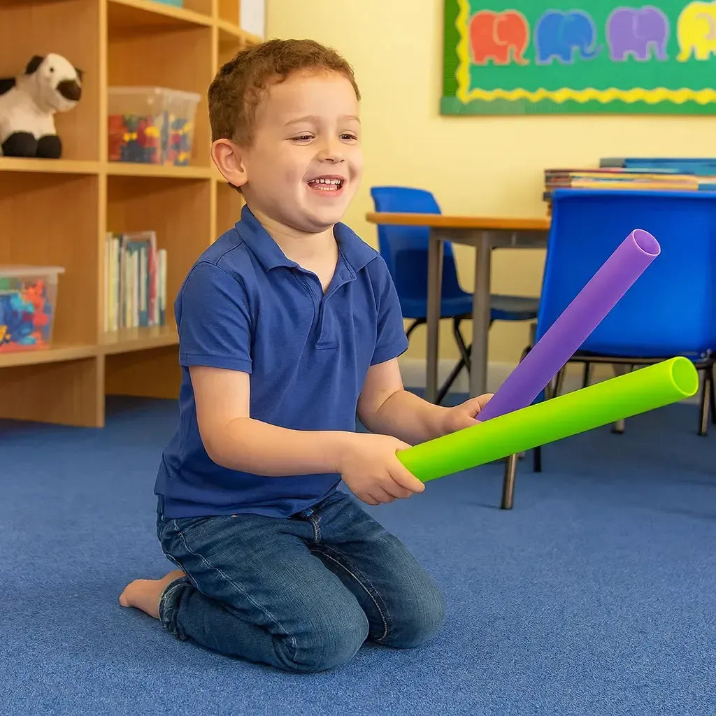 Halilit Melody Tubes-Halilit Melody Tubes