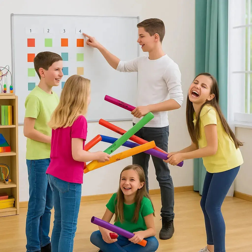 Halilit Melody Tubes-Halilit Melody Tubes