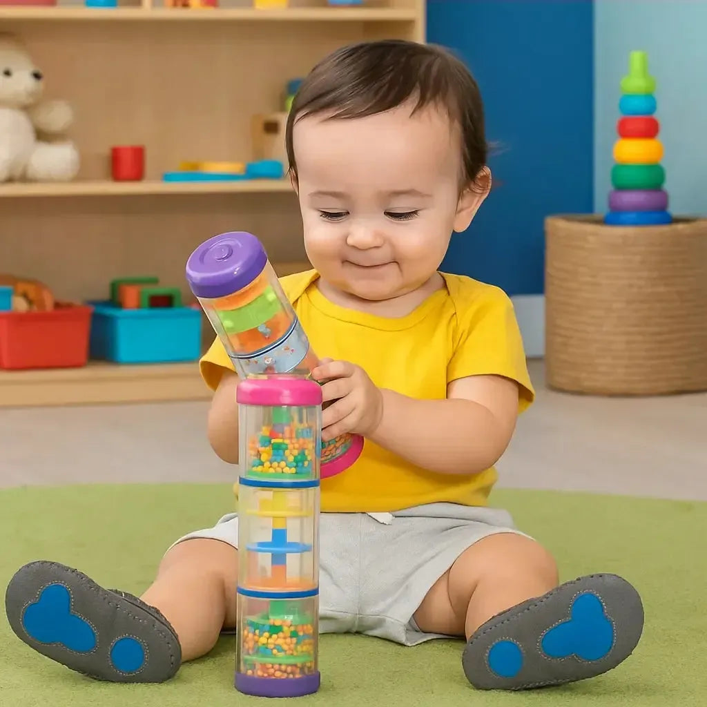 Halilit Mini Rainbomaker-Halilit Mini Rainbomaker