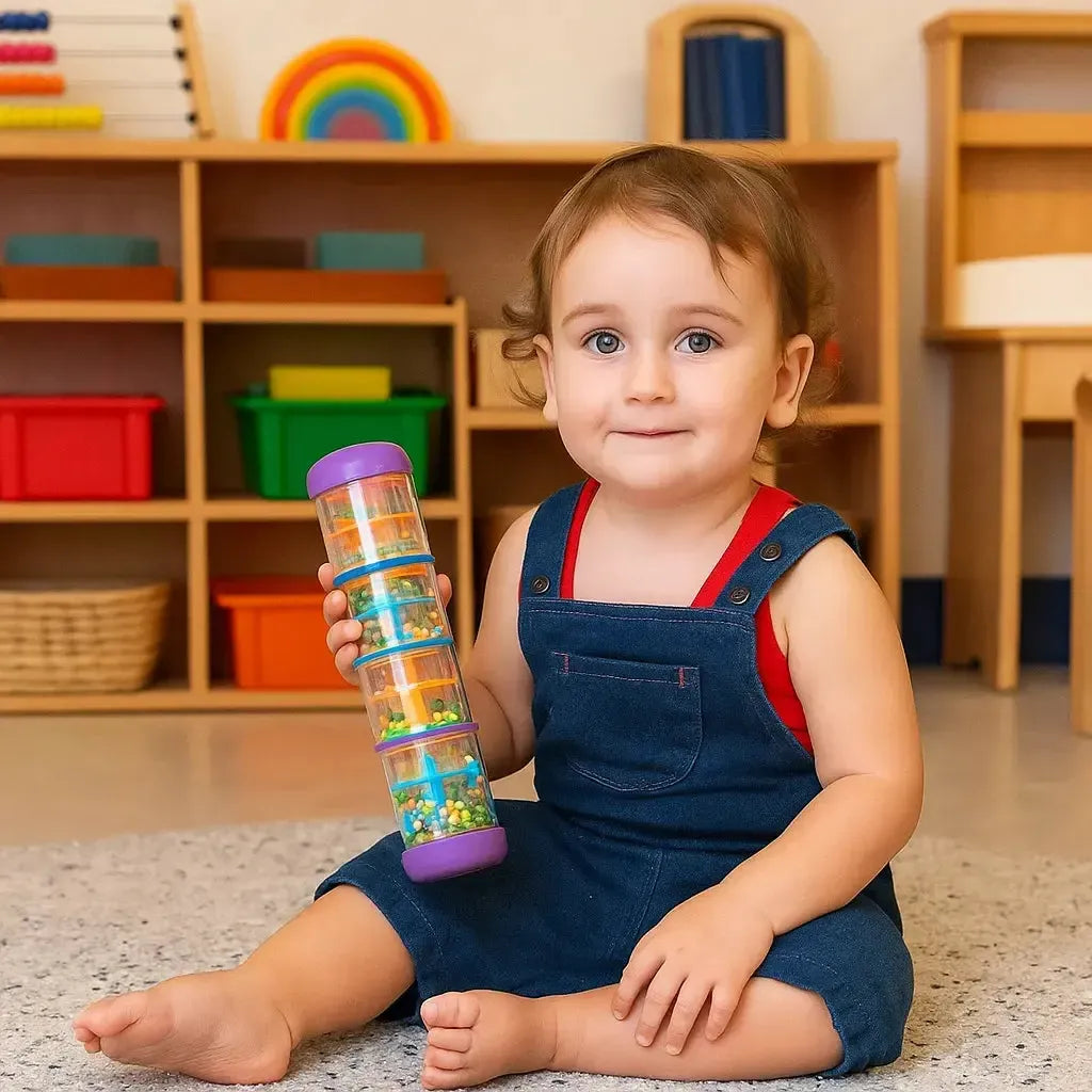 Halilit Mini Rainbomaker-Halilit Mini Rainbomaker