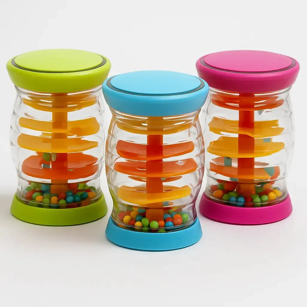 Halilit Rainboshaker-Halilit Rainboshaker