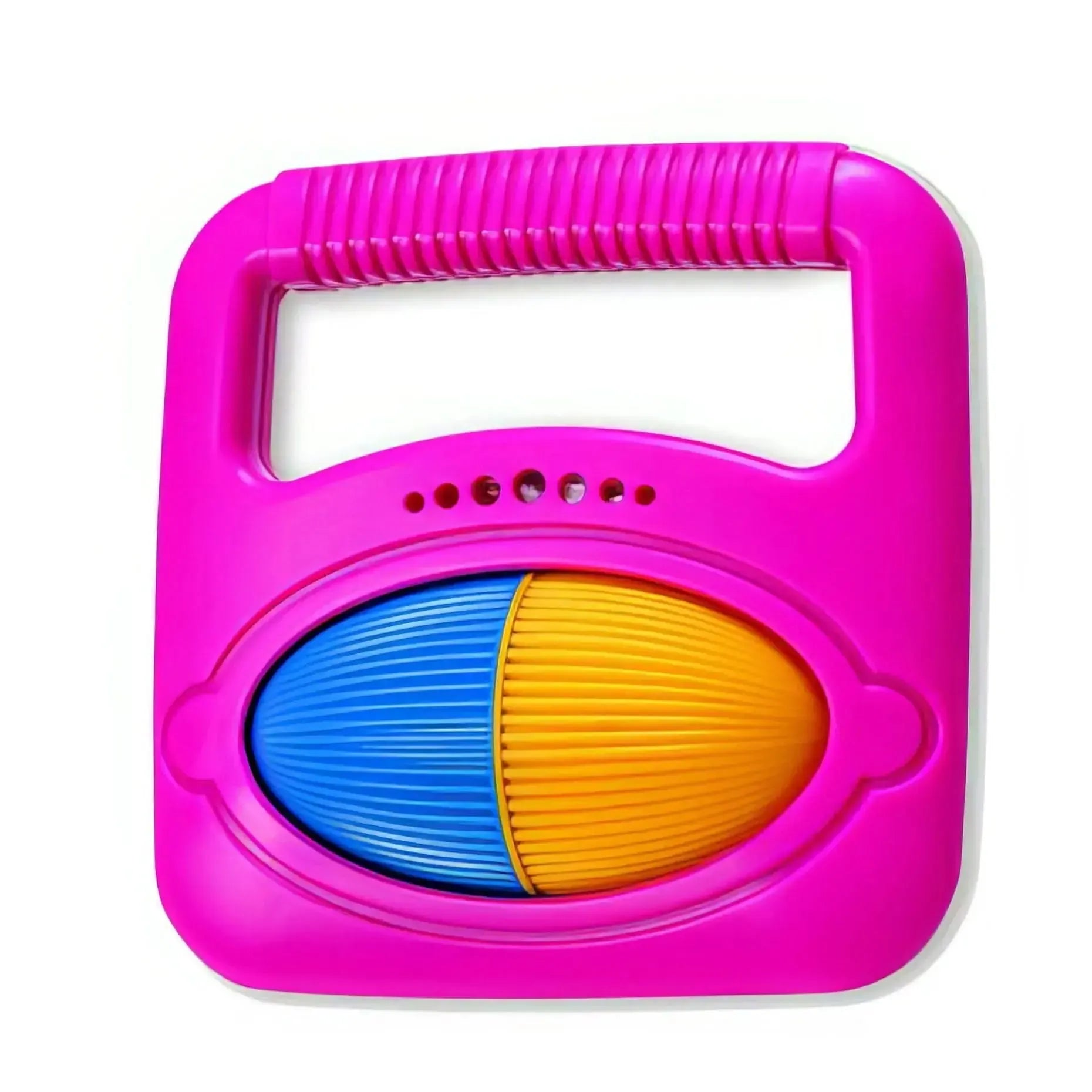 Halilit Rattle Roller-Halilit Rattle Roller