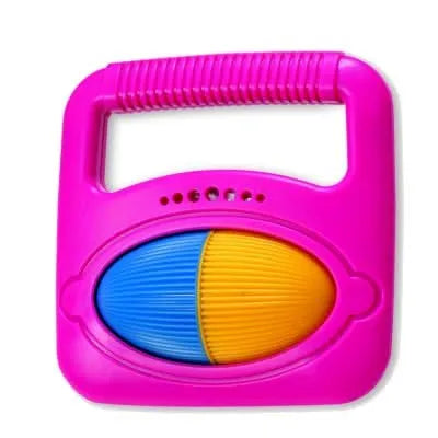 Halilit Rattle Roller-Halilit Rattle Roller