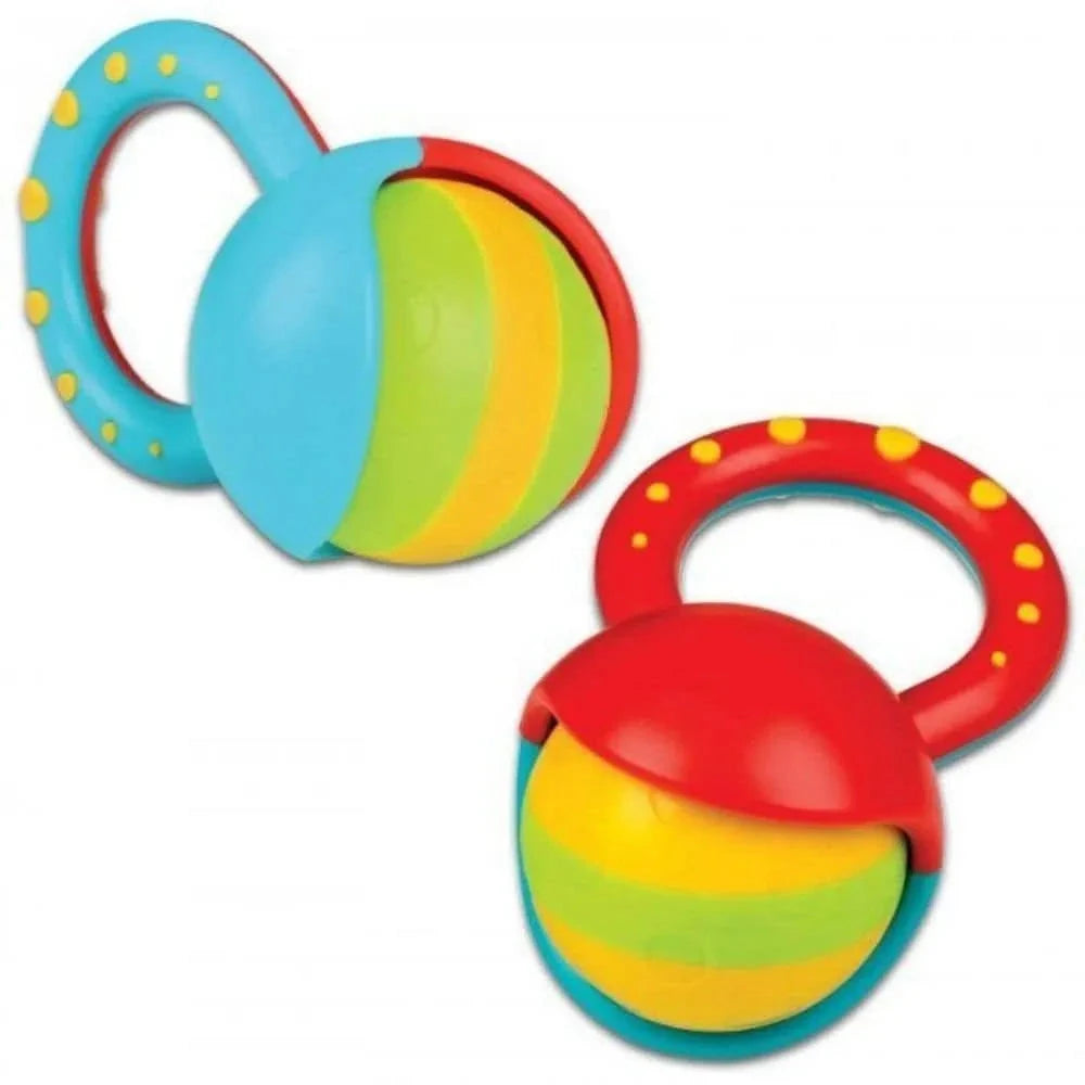Halilit Roller Ball-Halilit Roller Ball