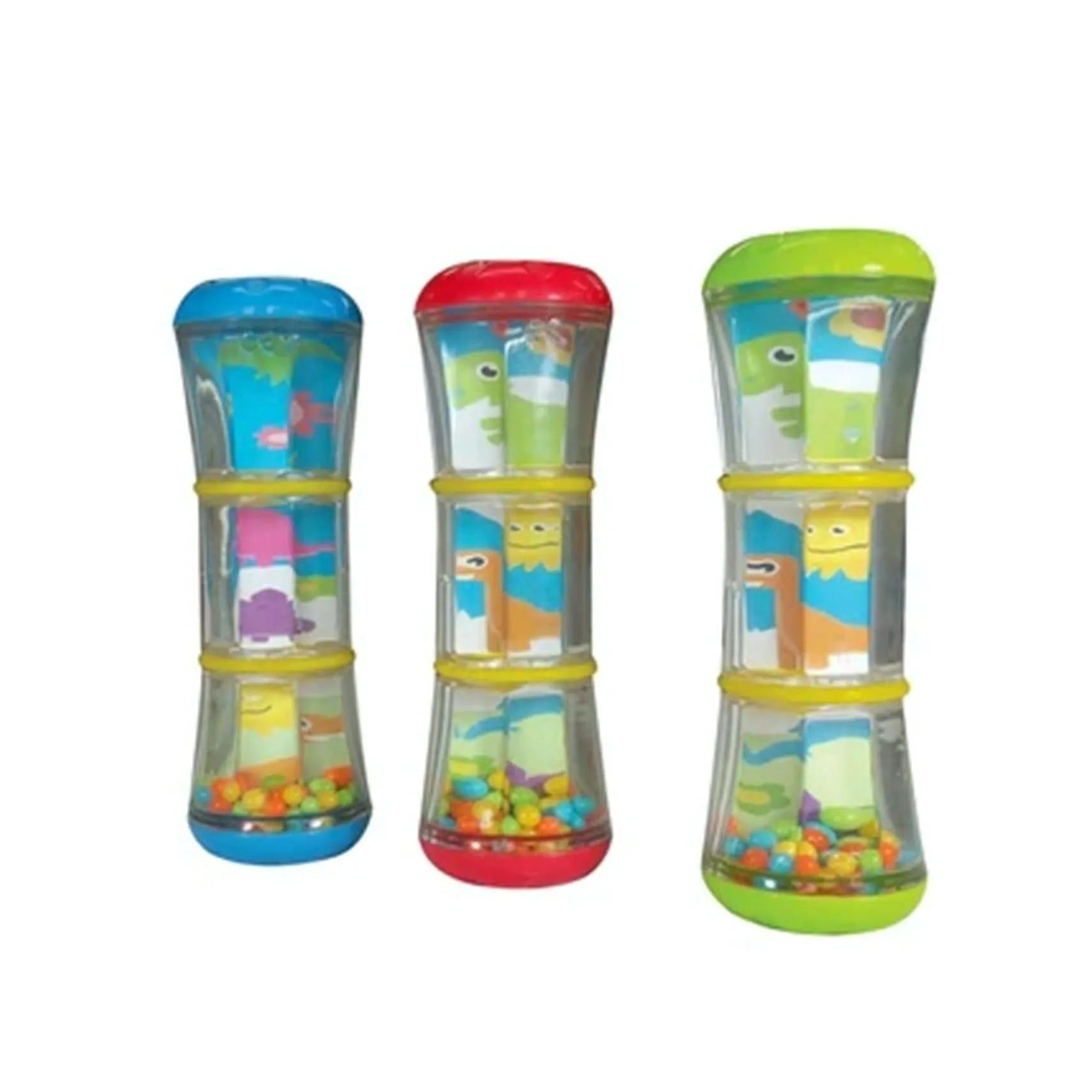 Halilit Rolly Shaker-Halilit Rolly Shaker