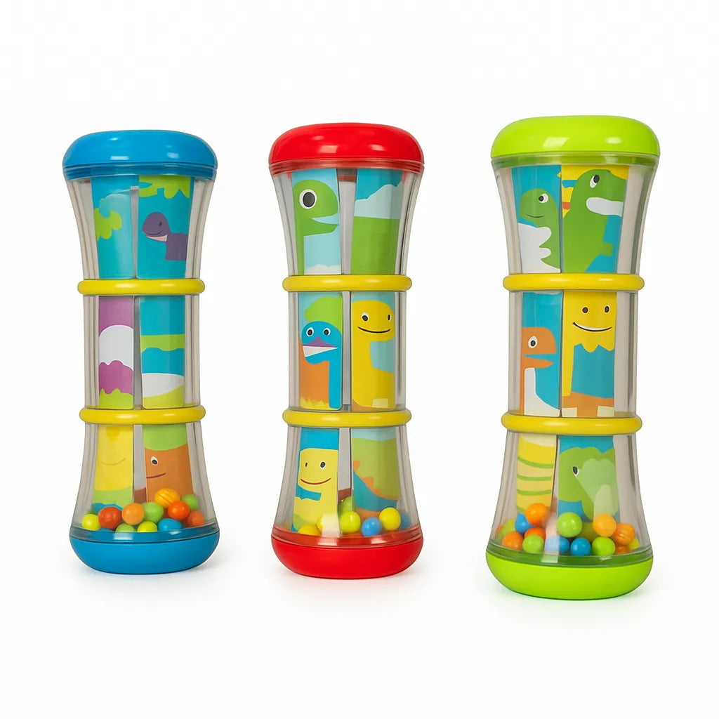 Halilit Rolly Shaker-Halilit Rolly Shaker