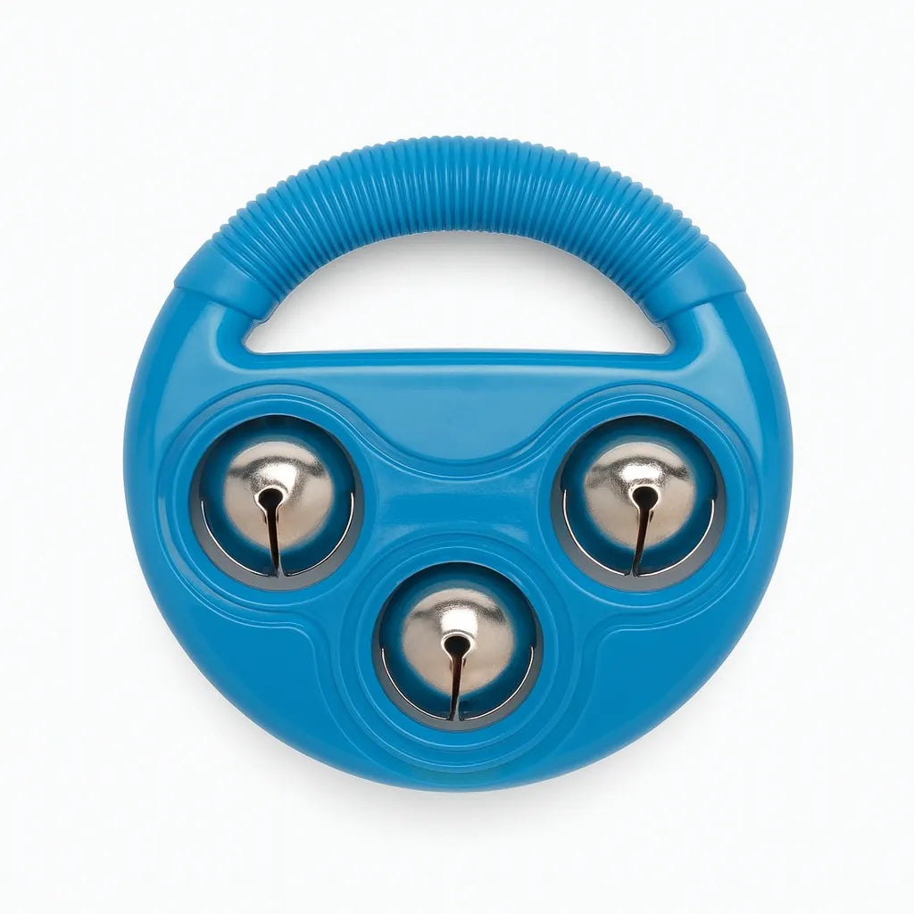 Halilit Shake Jingle and Roll-Halilit Shake Jingle and Roll