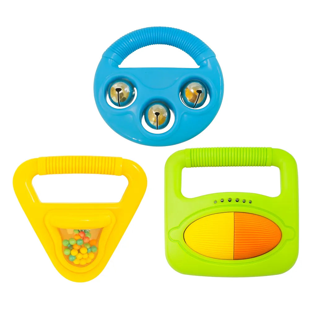 Halilit Shake Jingle and Roll-Halilit Shake Jingle and Roll