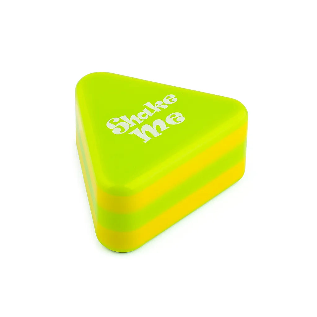 Halilit Shape Shaker-Halilit Shape Shaker