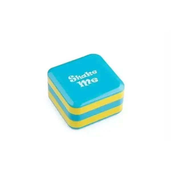 Halilit Shape Shaker-Halilit Shape Shaker