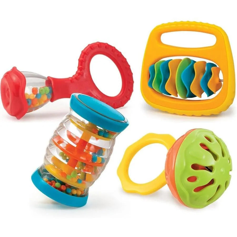 Halilit Toddler Music Carnival-Halilit Toddler Music Carnival