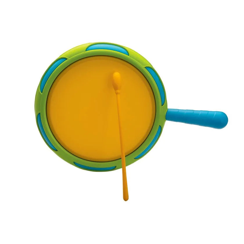 Halilit Tom Tom Drum-Halilit Tom Tom Drum