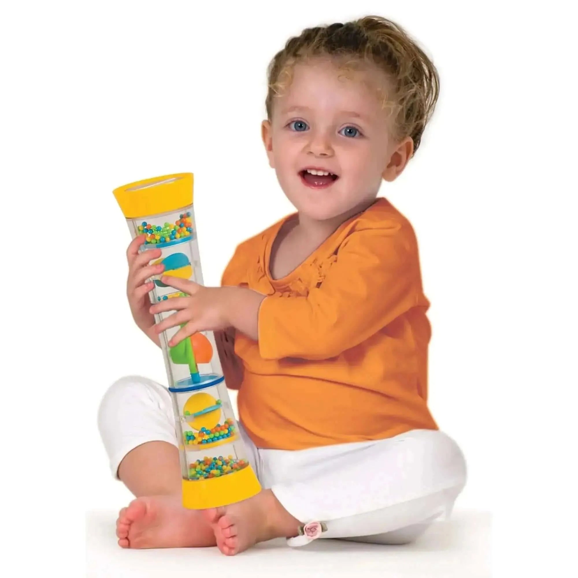 Halilit Twirly Whirly Rainbomaker-Halilit Twirly Whirly Rainbomaker