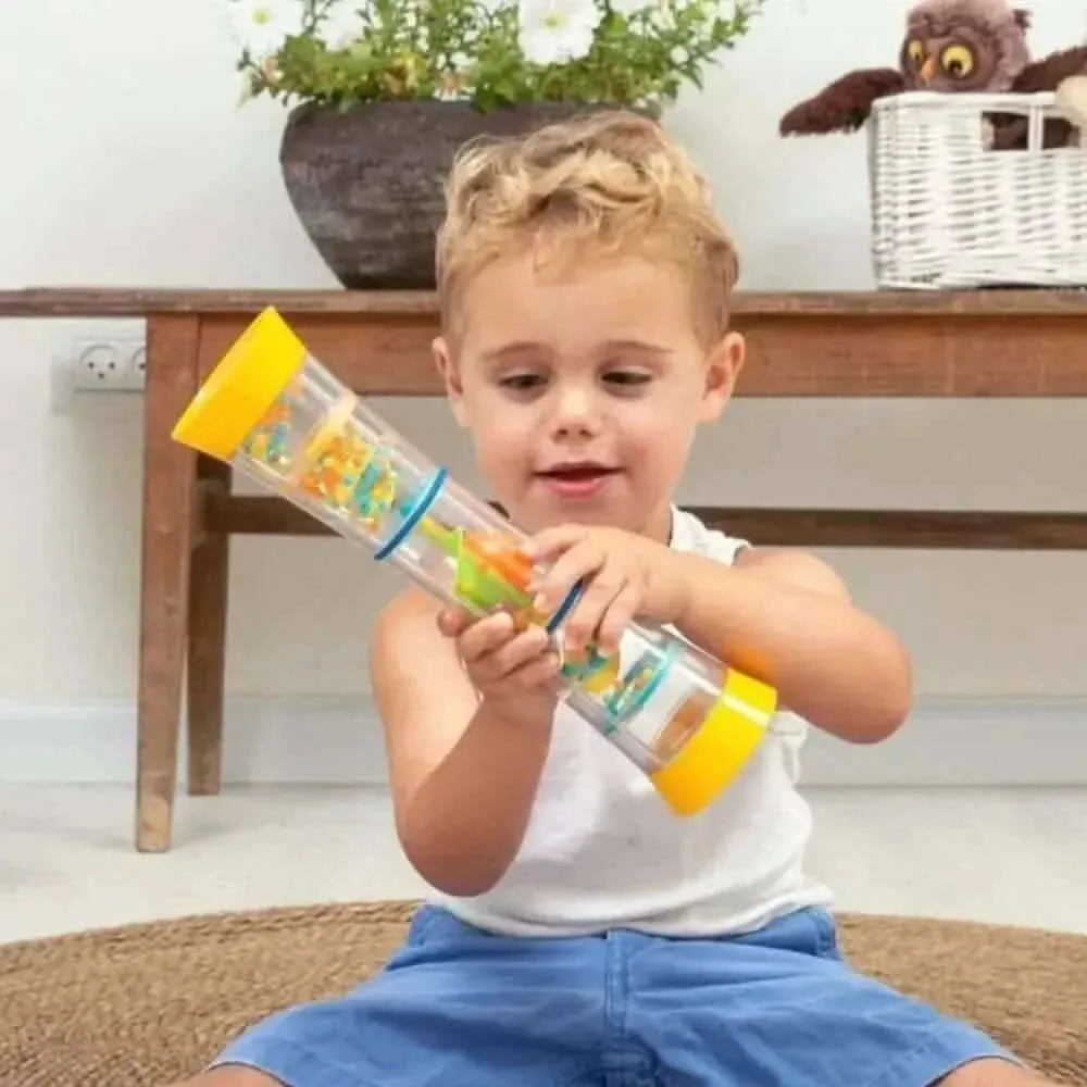 Halilit Twirly Whirly Rainbomaker-Halilit Twirly Whirly Rainbomaker