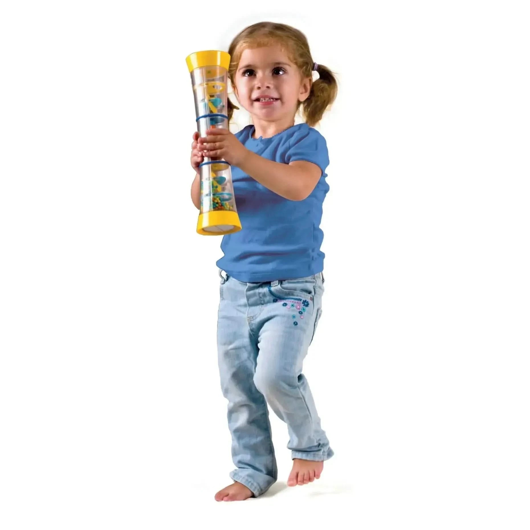 Halilit Twirly Whirly Rainbomaker-Halilit Twirly Whirly Rainbomaker