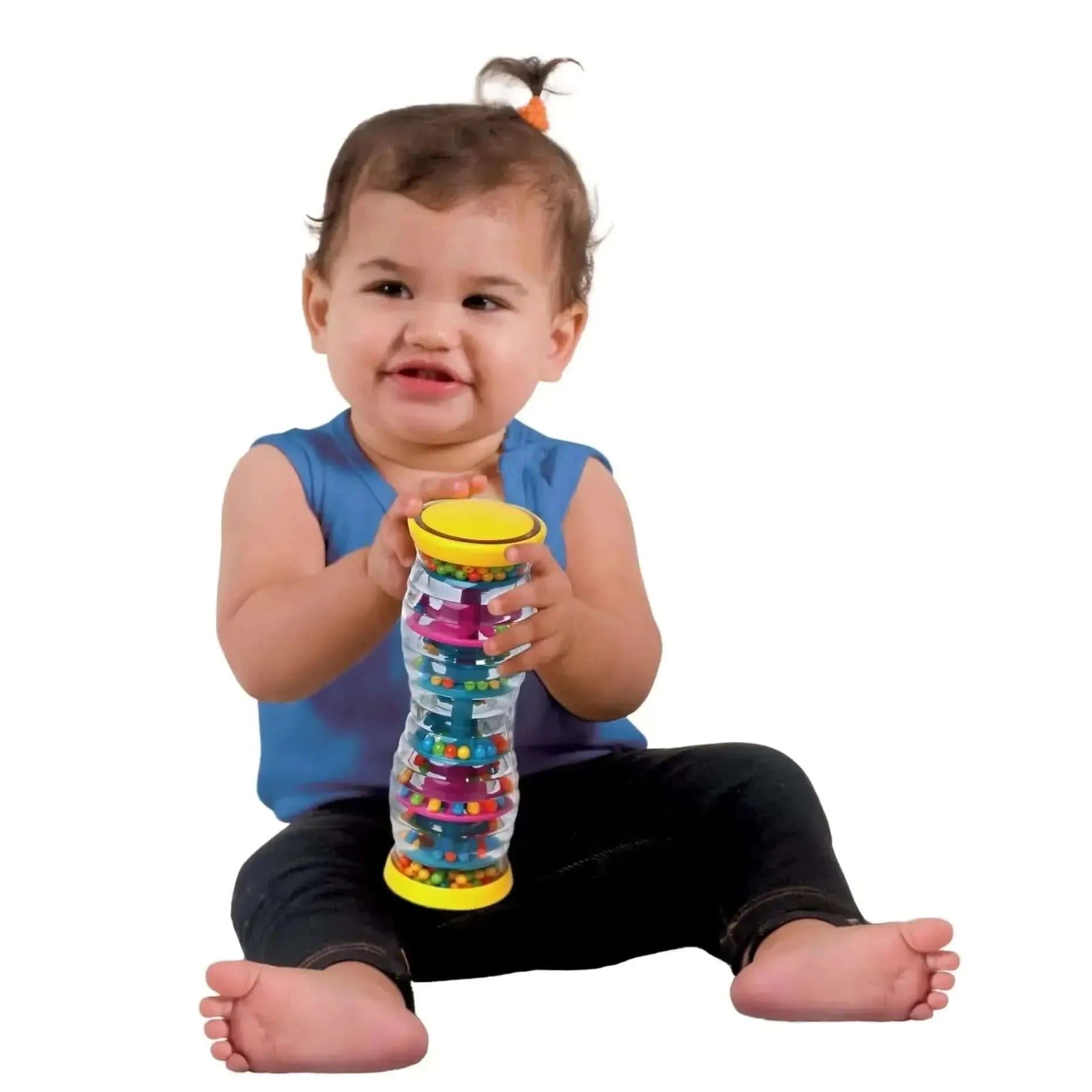 Halilit Twist & Shake Rainmaker-Halilit Twist & Shake Rainmaker