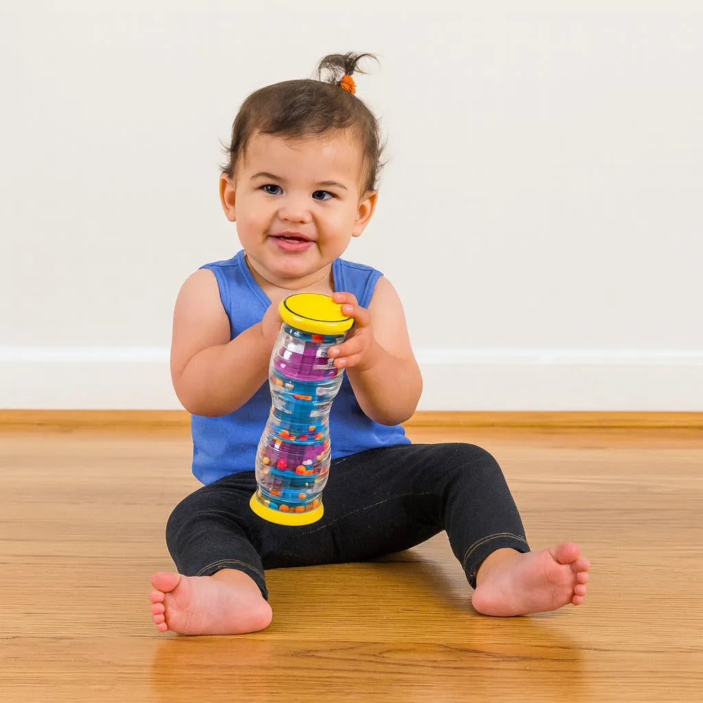 Halilit Twist & Shake Rainmaker-Halilit Twist & Shake Rainmaker