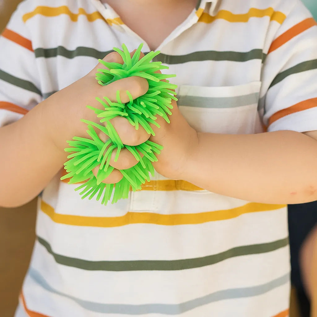 Hand Puffer Ball-Hand Puffer Ball