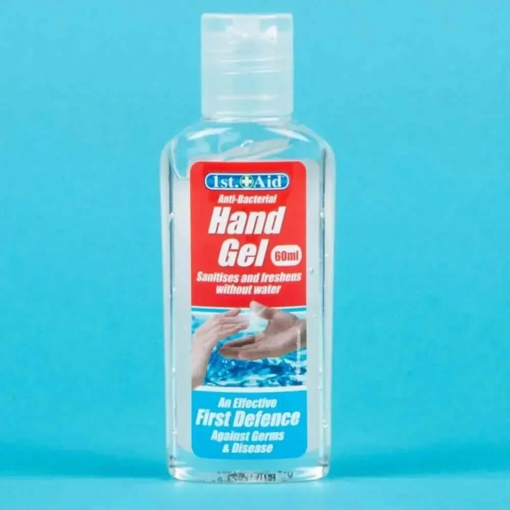 Hand Sanitiser 60ml-Hand Sanitiser 60ml