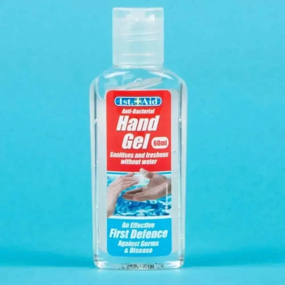 Hand Sanitiser 60ml-Hand Sanitiser 60ml