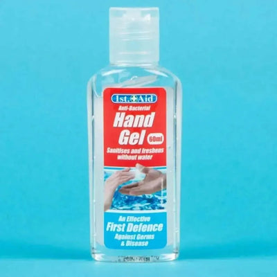 Hand Sanitiser 60ml-Hand Sanitiser 60ml