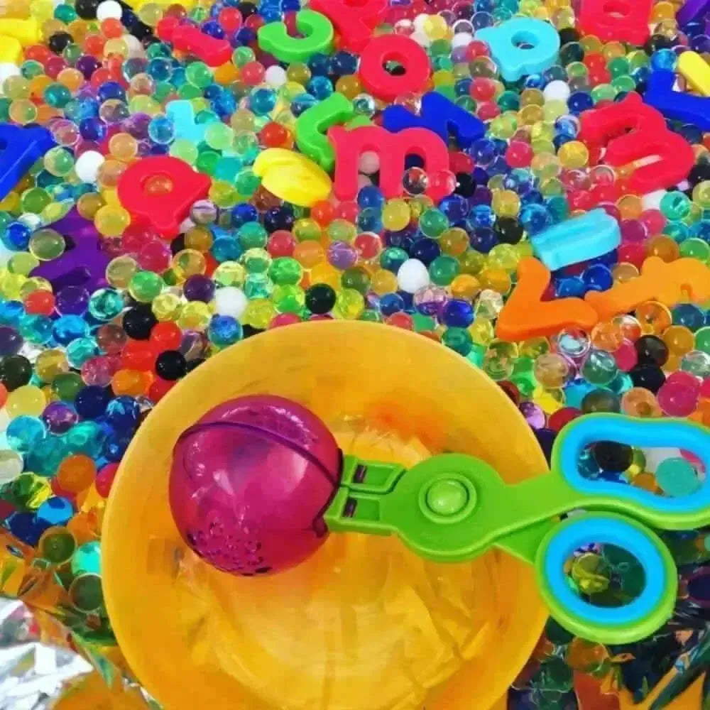 Handy Scoopers-Handy Scoopers