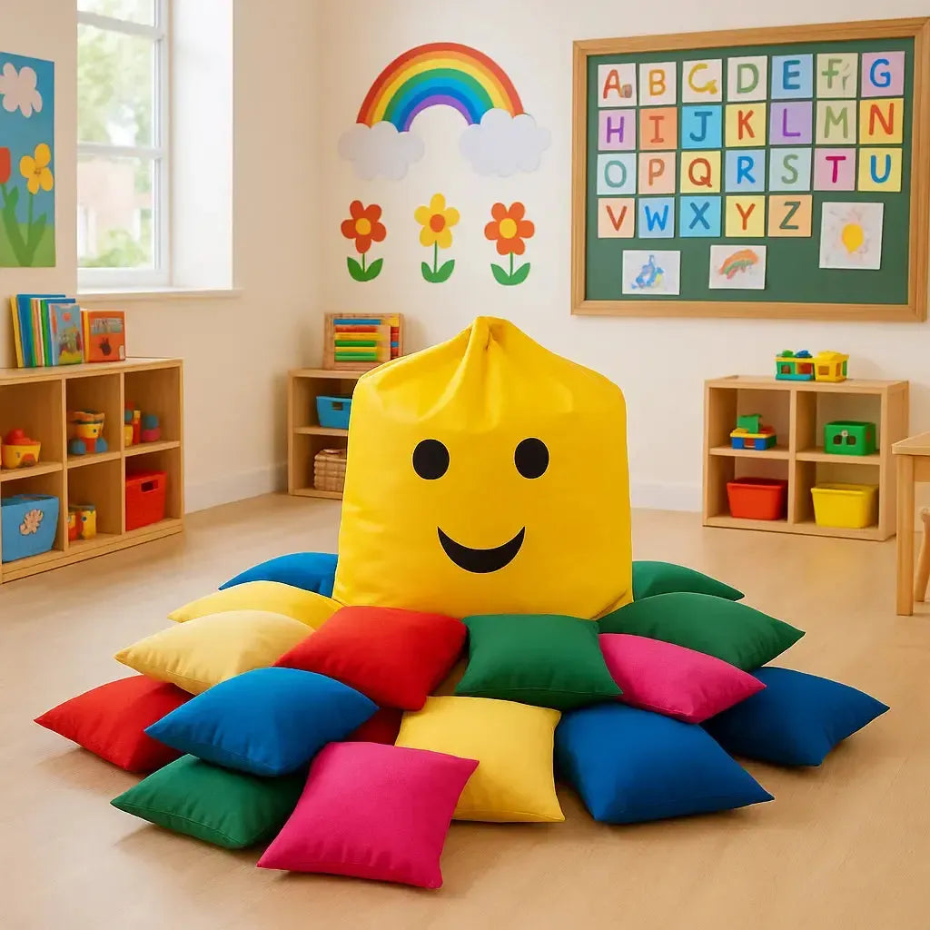 Happy Cushion Pack-Happy Cushion Pack