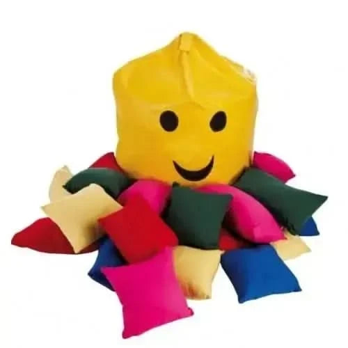 Happy Cushion Pack-Happy Cushion Pack