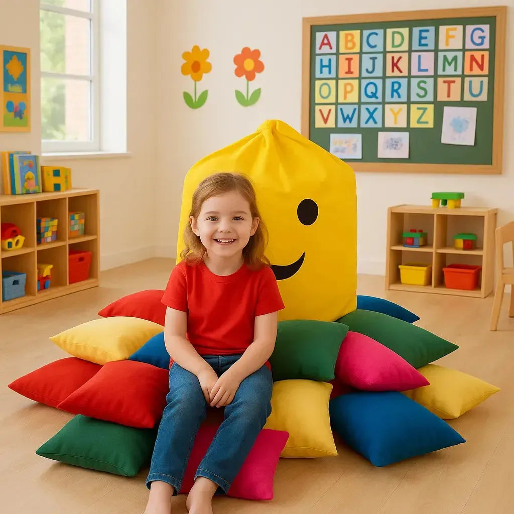 Happy Cushion Pack-Happy Cushion Pack