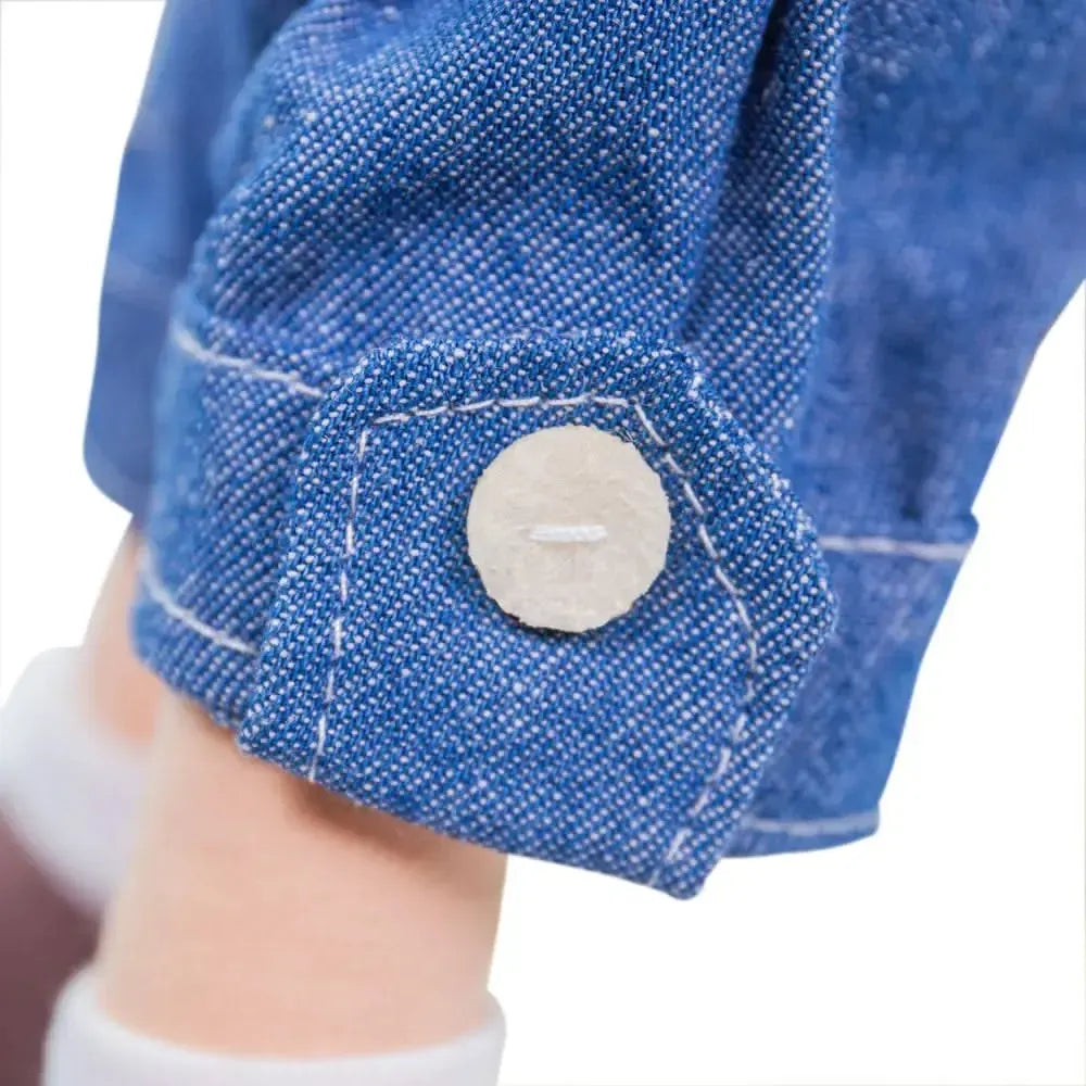 Harry Doll - Small-Harry Doll - Small