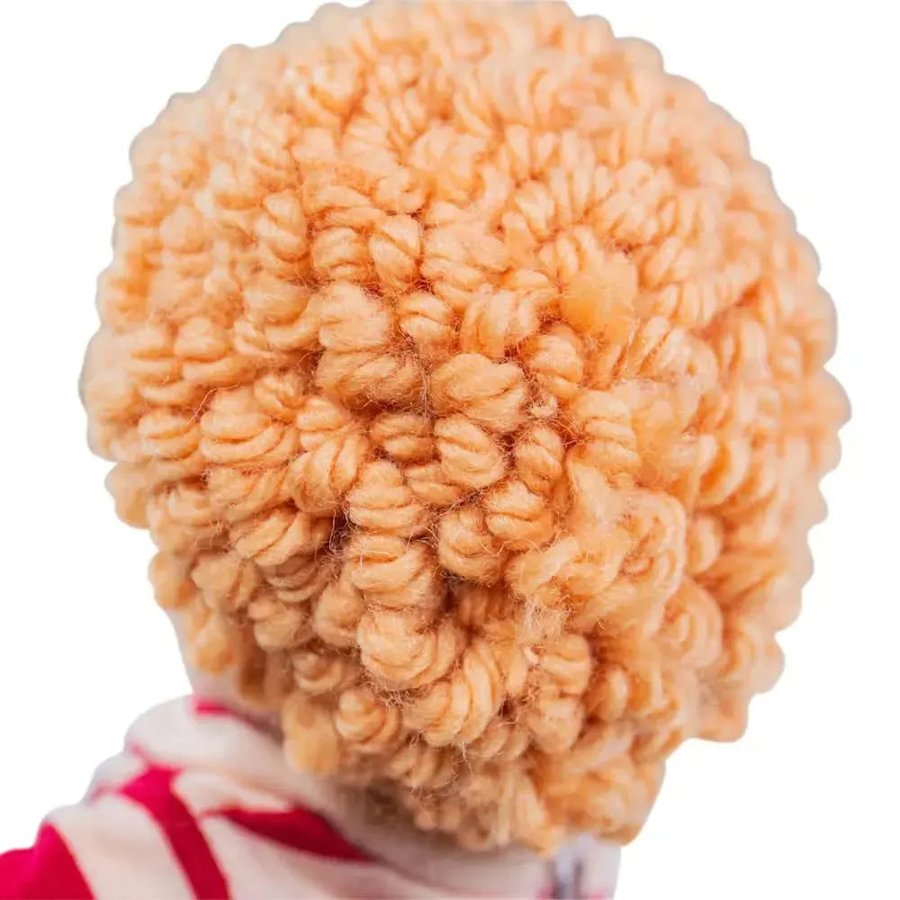 Harry Doll - Small-Harry Doll - Small