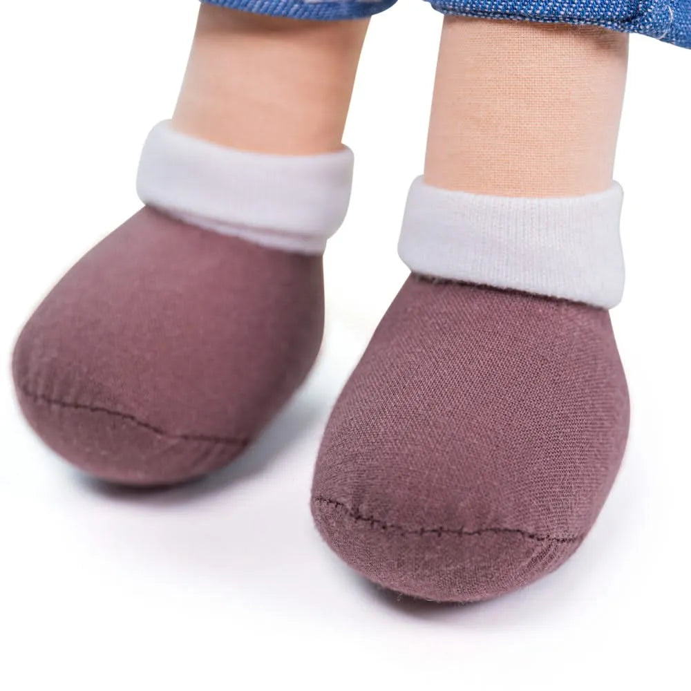 Harry Doll - Small-Harry Doll - Small