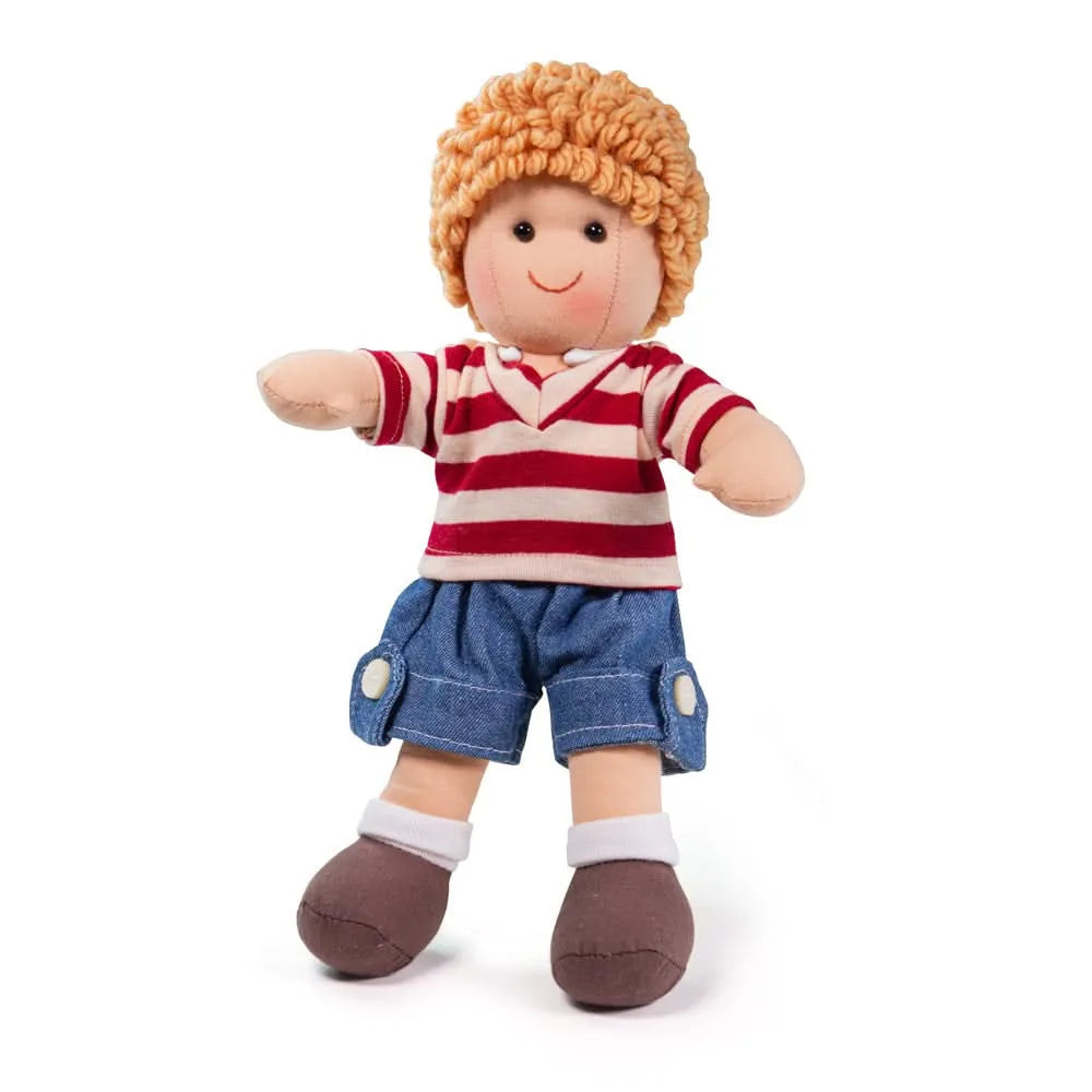Harry Doll - Small-Harry Doll - Small