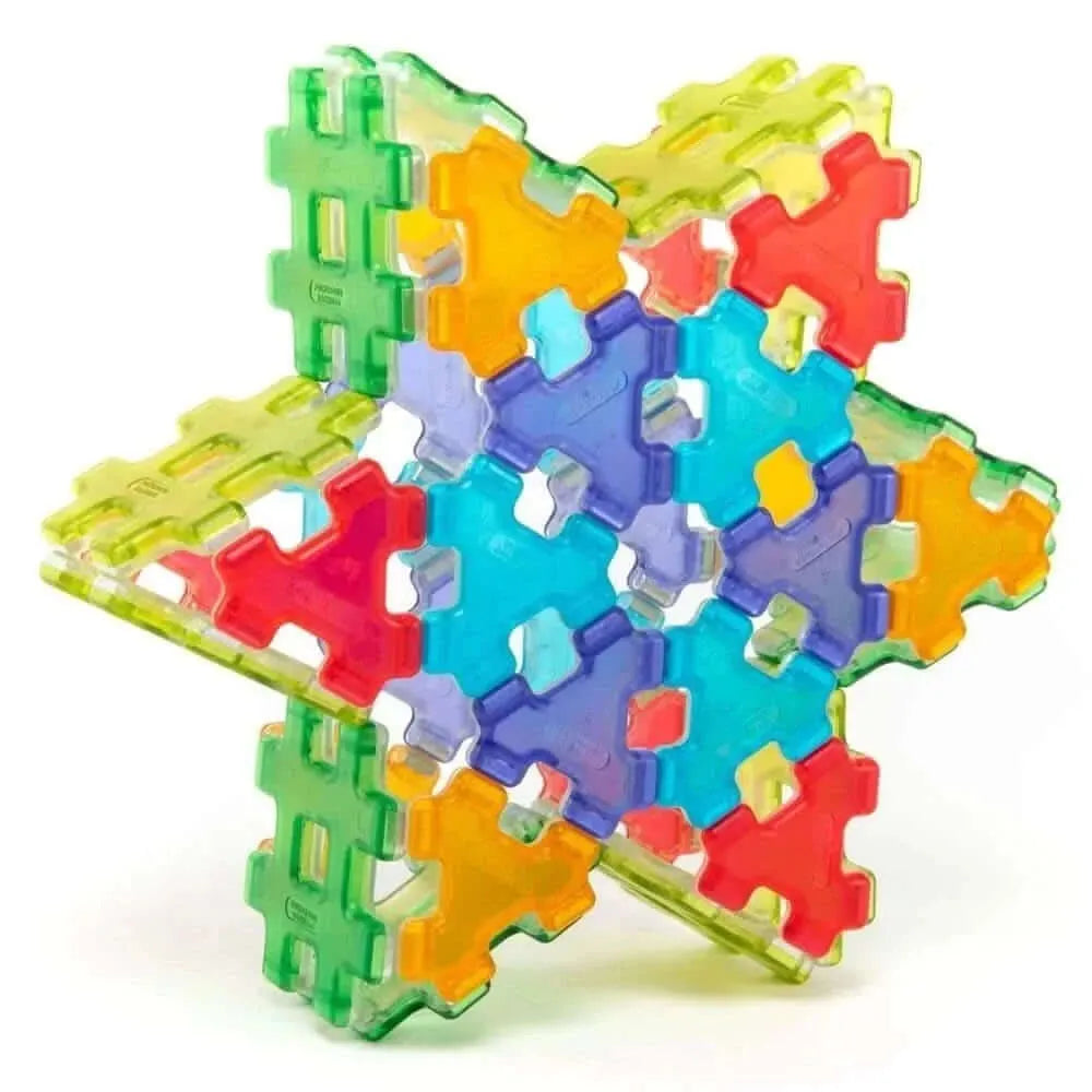 Hashmag Polydron Class Set-Hashmag Polydron Class Set
