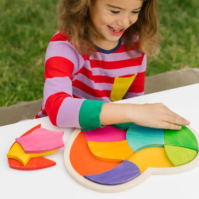 Heart Full of Colour-Heart Full of Colour