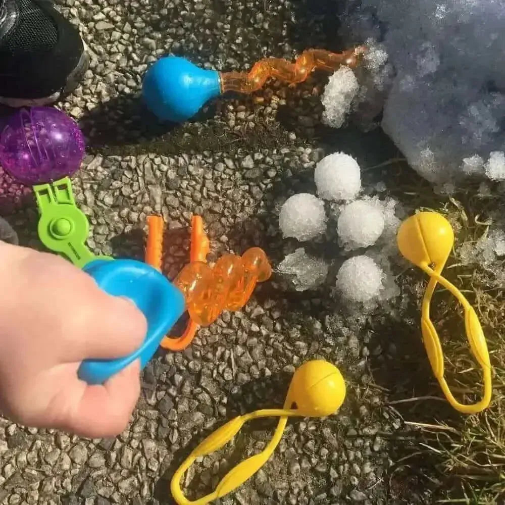 Helping Hands Fine Motor Tool Set-Helping Hands Fine Motor Tool Set