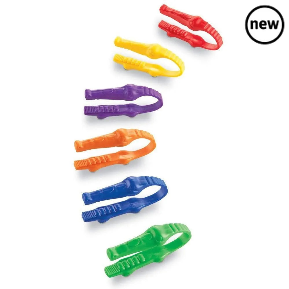 Helping Hands Fine Motor Tools Classroom Set-Helping Hands Fine Motor Tools Classroom Set