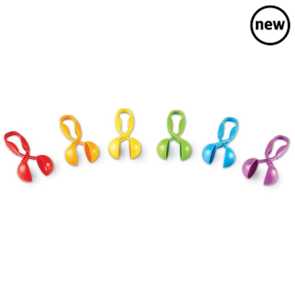 Helping Hands Fine Motor Tools Classroom Set-Helping Hands Fine Motor Tools Classroom Set