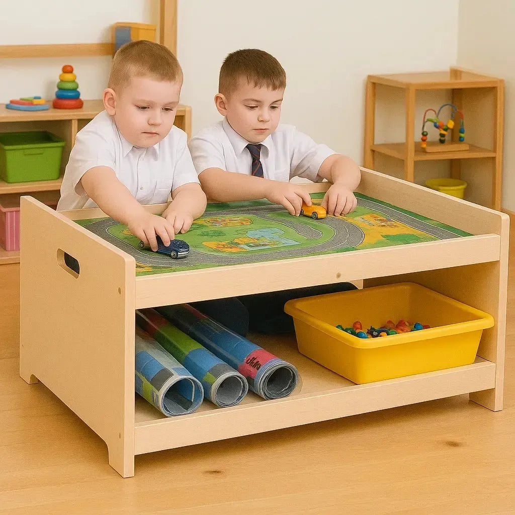 Hepworth Early Years Play Table-Hepworth Early Years Play Table