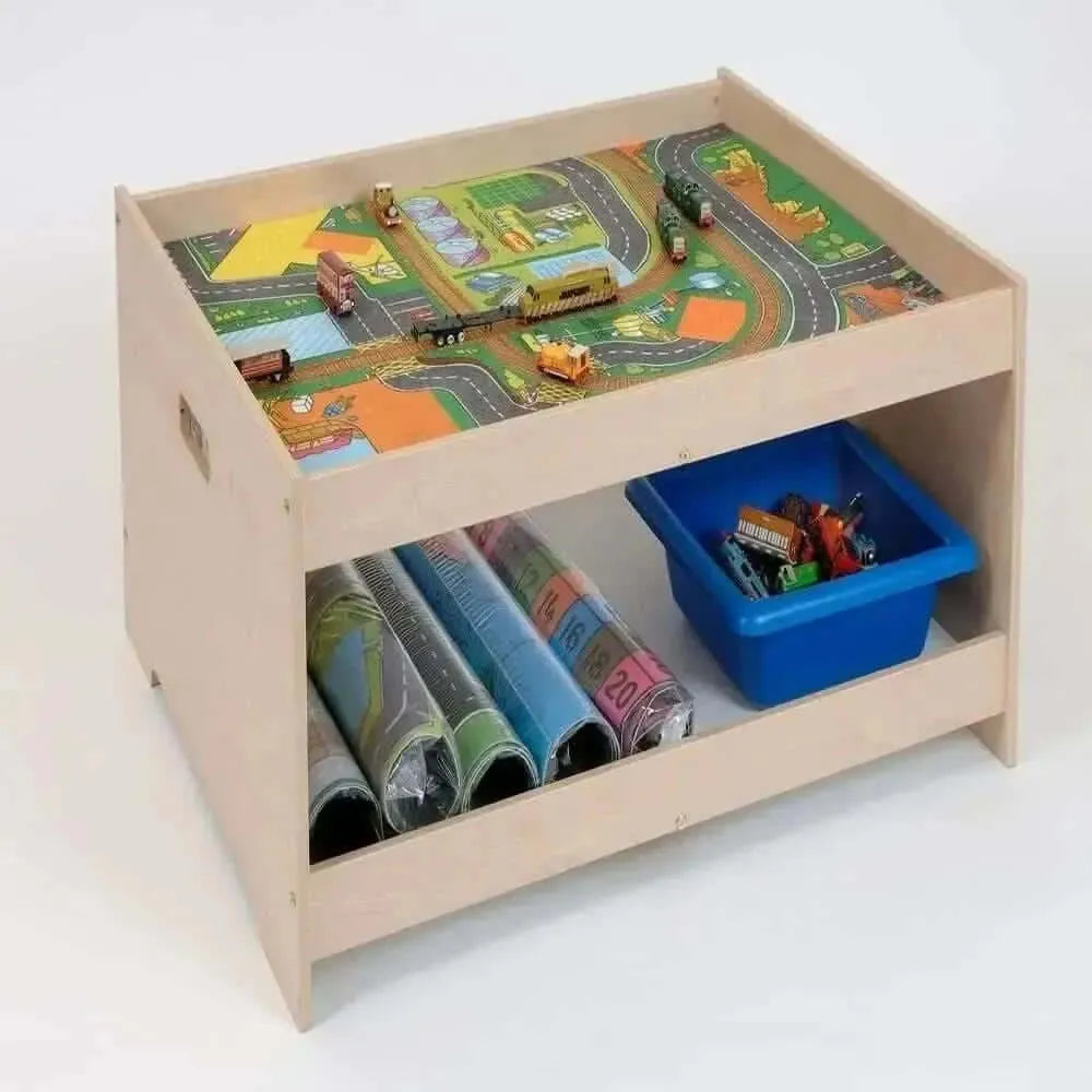 Hepworth Early Years Play Table-Hepworth Early Years Play Table