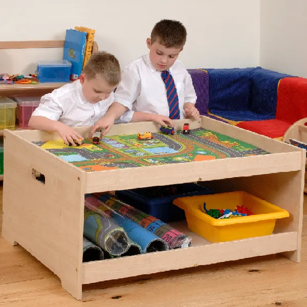 Hepworth Early Years Play Table-Hepworth Early Years Play Table