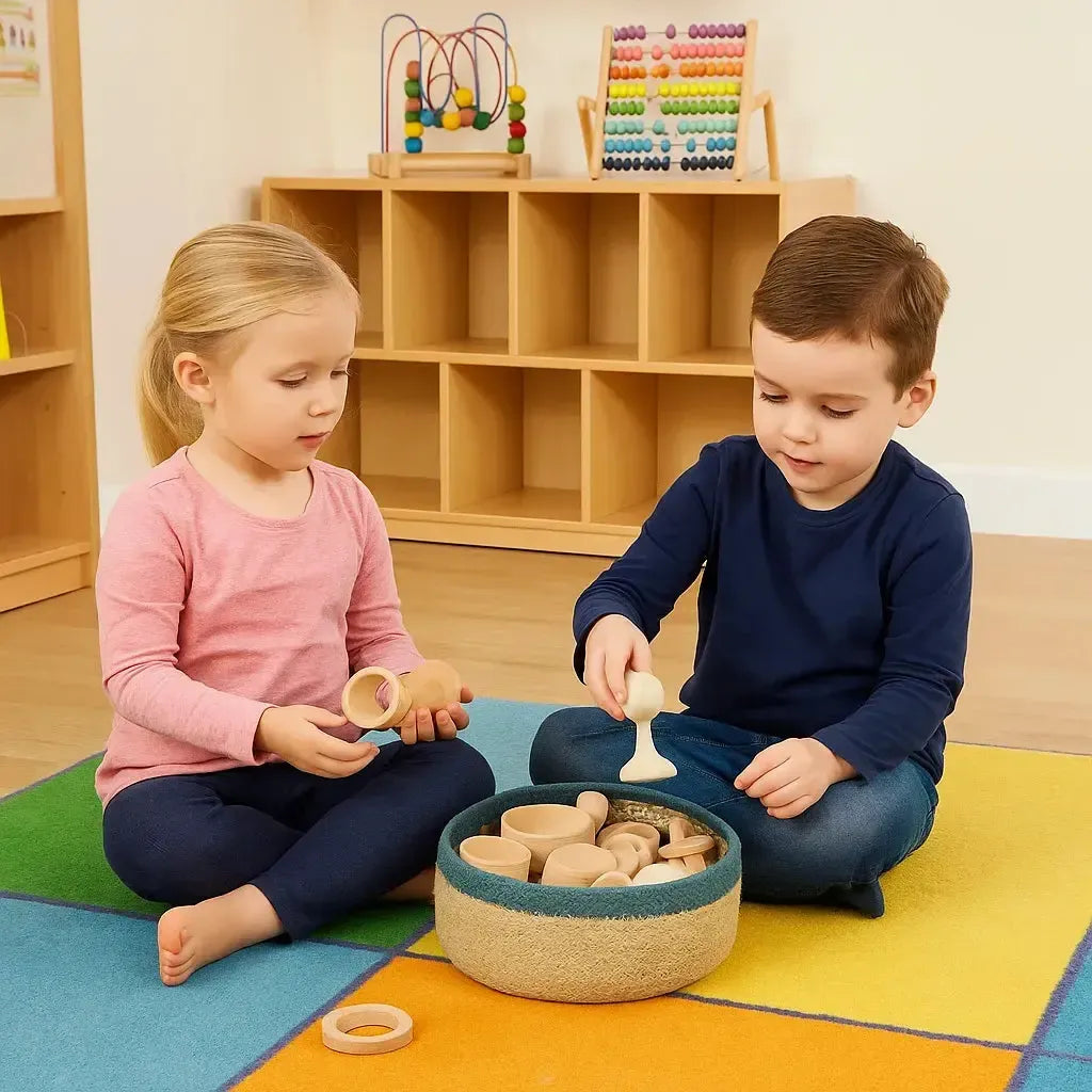 Heuristic Play Basic Set-Heuristic Play Basic Set