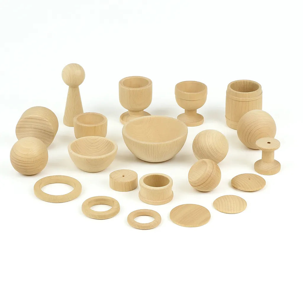 Heuristic Play Basic Set-Heuristic Play Basic Set