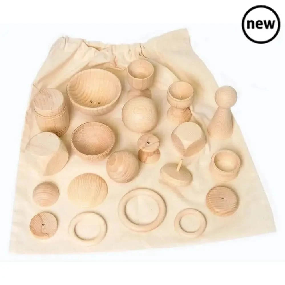 Heuristic Play Basic Set-Heuristic Play Basic Set